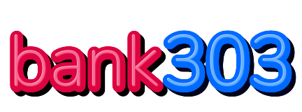 bank303 — logo kanal